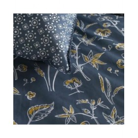 Set di copripiumino TODAY Azzurro 240 x 220 cm 3 Pezzi