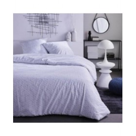 Set di copripiumino TODAY Bianco 240 x 220 cm 3 Pezzi