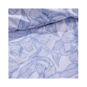 Set di copripiumino TODAY Azzurro 240 x 220 cm 3 Pezzi