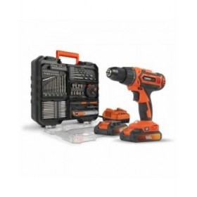 Cacciavite Powerplus POWDP15301