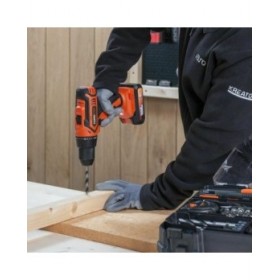 Cacciavite Powerplus POWDP15301