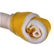 Vaso Autoirrigante Stefanplast Cloe Bianco Plastica 29 x 29 x 29 cm (6 Unità)