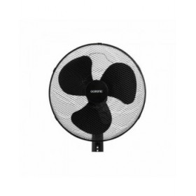 Ventilatore a Piantana Oceanic 683568 Nero 45 W