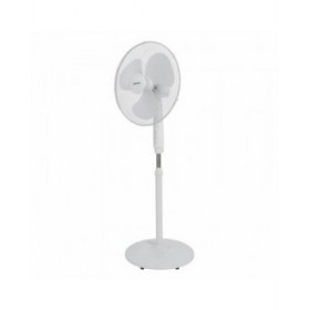 Ventilatore a Piantana Oceanic 684161 Bianco 45 W
