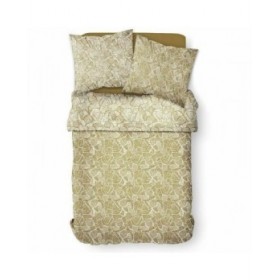 Set di copripiumino TODAY Dream Marrone