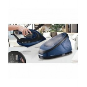 Ferro da Stiro con Caldaia Arthur Martin AMP2200 2800 W