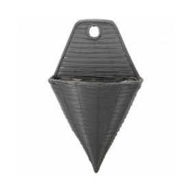 Vaso sospeso Smart Garden Grigio