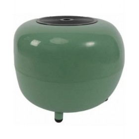 Lettiera per Gatti MPETS SPACE I Green Verde Plastica