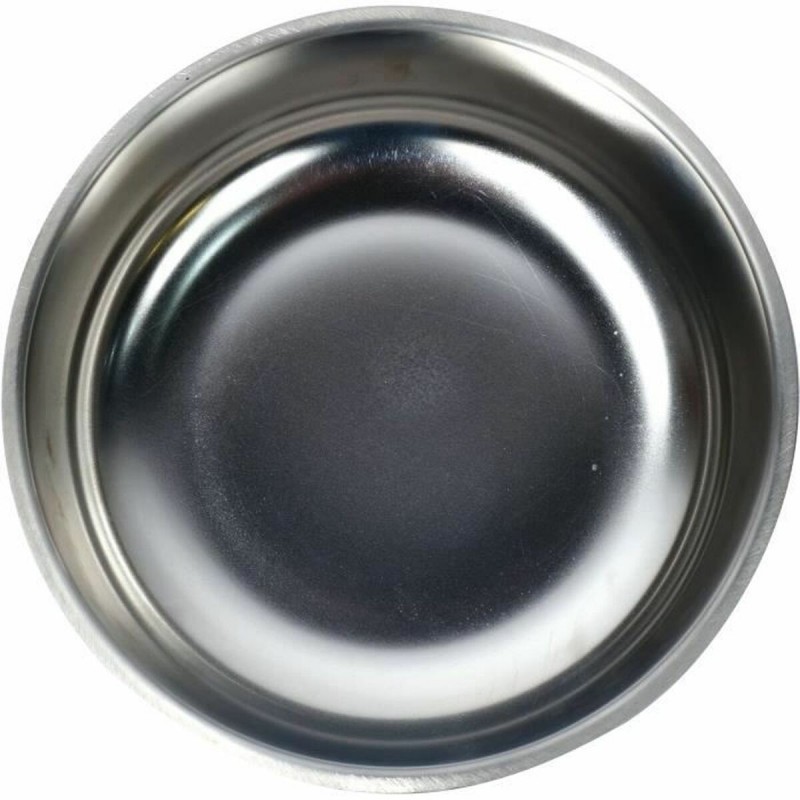 Ciotola per cani MPETS Nero Plastica 1,2 L