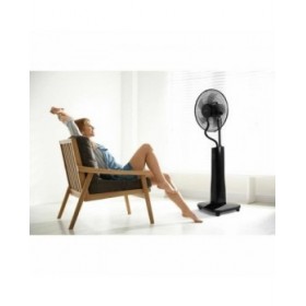 Ventilatore a Piantana Oceanic