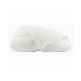 Piumino Letto Toison D'or Bianco 240 x 260 cm