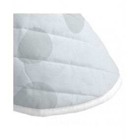 Trapunta HappyFriday Happynois Multicolore 180 x 260 cm Eschimese