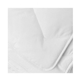 Piumino Letto Toison D'or Temperate Bamboo Bianco 300 g/m² 220 x 240 cm