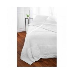 Piumino Letto Toison D'or NEGOC-010294 Bianco 140 x 200 cm