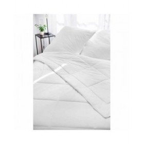 Piumino Letto Toison D'or NEGOC-010294 Bianco 140 x 200 cm