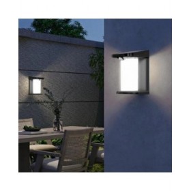 Lampada ad energia solare Lumisky
