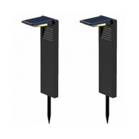 Lampada ad energia solare Lumisky OSTRY
