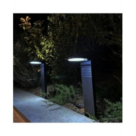Lampada ad energia solare Lumisky OSTRY