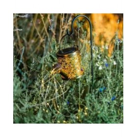 Lampada da Terra Lumisky ARROSY Rame Metallo