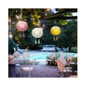 Ghirlanda di Luci LED Lumisky Shangri La 100 Lm (3 Unità)