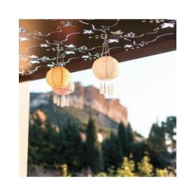 Ghirlanda di Luci LED Lumisky Shangri La 100 Lm (3 Unità)