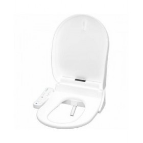 Tavoletta da Water SFA Bianco Plastica