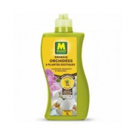 Fertilizzante organico MASSO GARDEN 237831 1 L