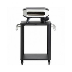 Tavolo da barbecue Cozze® 77 x 66,5 x 83 cm