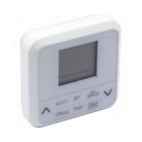 Termostato Chacon 54311 Bianco