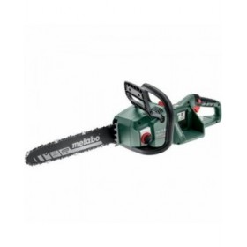 Motosega Metabo MS 36-18 LTX 40 cm