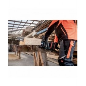 Motosega Metabo MS 36-18 LTX 40 cm
