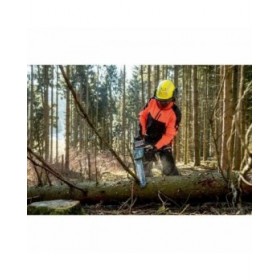Motosega Metabo MS 36-18 LTX 40 cm