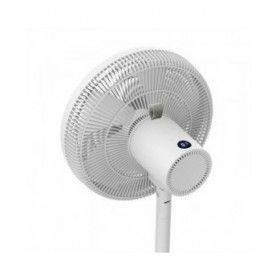 Ventilatore a Piantana Oceanic Bianco 50 W