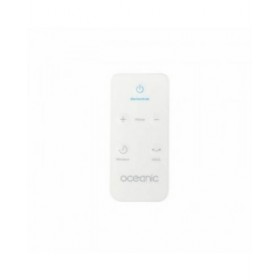 Ventilatore a Piantana Oceanic Bianco 50 W