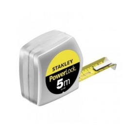 Metro a Nastro Stanley POWERLOCK