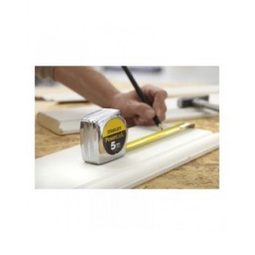 Metro a Nastro Stanley POWERLOCK