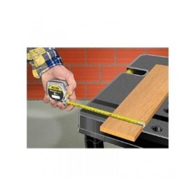 Metro a Nastro Stanley POWERLOCK