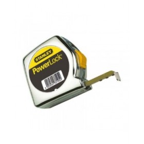 Metro a Nastro Stanley POWERLOCK