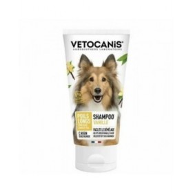 Shampoo per animali domestici Vetocanis Schiuma 300 ml