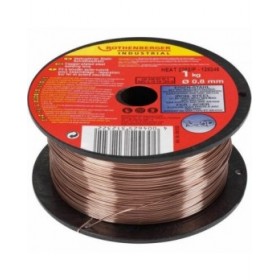Filo d'acciaio per saldatura Rothenberger SOLDER 0,8 mm