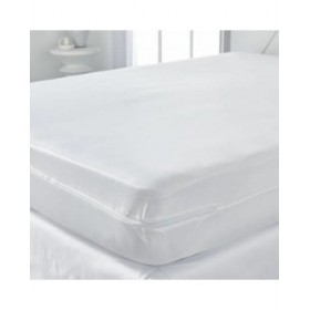 Coprimaterasso TODAY Essential Letto matrimoniale 140 x 190 cm Bianco
