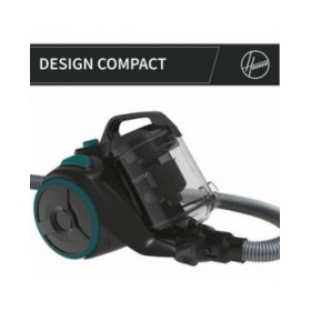 Aspirapolvere Candy CAF34HM Nero 800 W