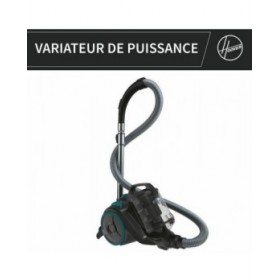 Aspirapolvere Candy CAF34HM Nero 800 W