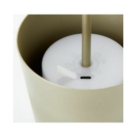 Lampada LED da Tavolo Brilliant KAAMI 2 W 310 lm 37 x 10 cm