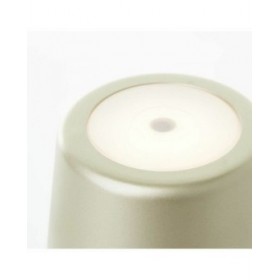 Lampada LED da Tavolo Brilliant KAAMI 2 W 310 lm 37 x 10 cm
