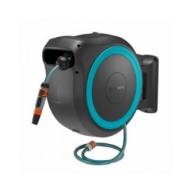 Avvolgitubo Gardena PowerRoll XXL Plastica