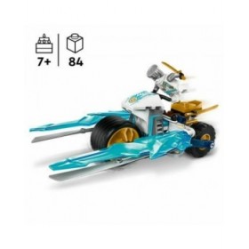 Statua Decorativa Lego Ninjago Plastica