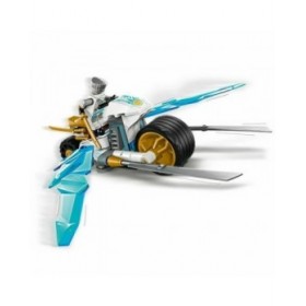 Statua Decorativa Lego Ninjago Plastica