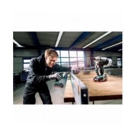 Cacciavite Metabo NP 18 LTX