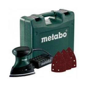 Levigatrice eccentrica Metabo